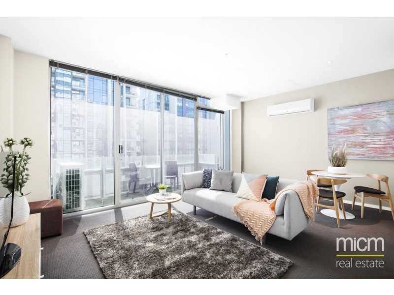 1404/25 Wills Street, Melbourne VIC 3000