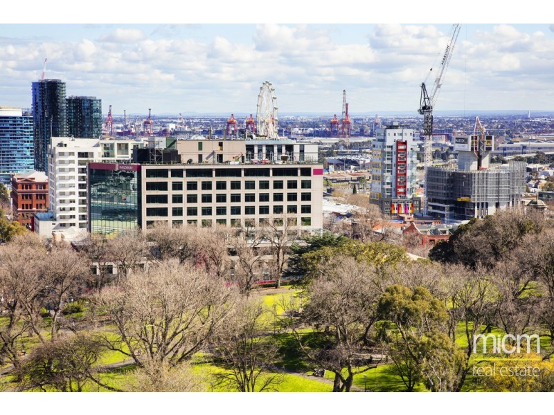 1404/25 Wills Street, Melbourne VIC 3000