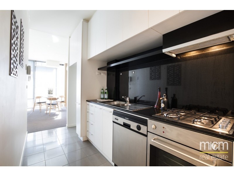 1404/25 Wills Street, Melbourne VIC 3000