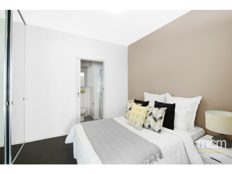 1404/25 Wills Street, Melbourne VIC 3000