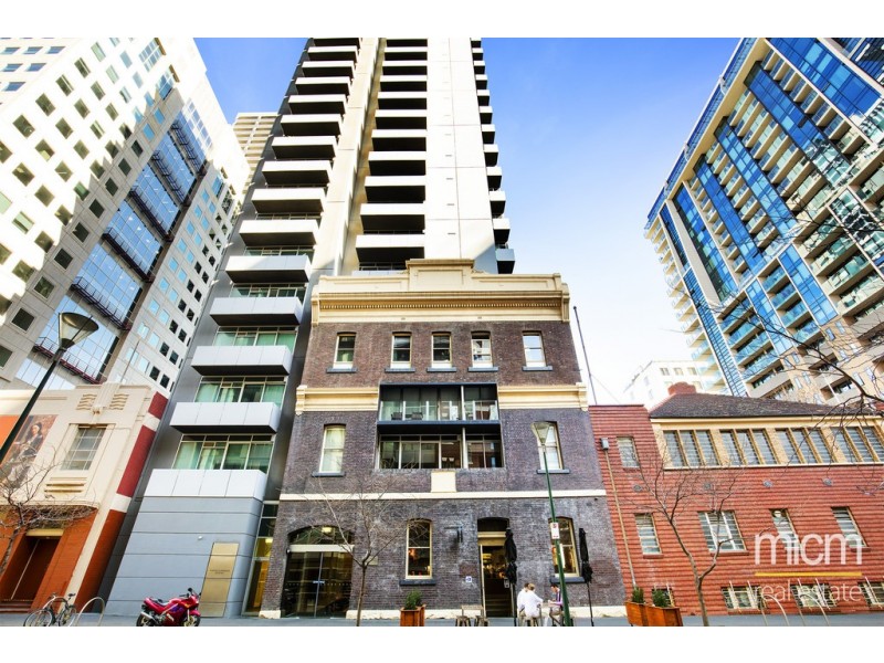 1404/25 Wills Street, Melbourne VIC 3000
