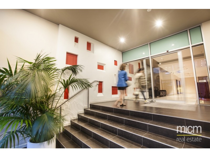 REF 22861/58 Jeffcott Street, West Melbourne VIC 3003