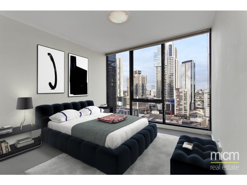 1504/63 Whiteman Street, Southbank VIC 3006