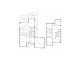 83 Glastonbury Circuit, Point Cook VIC 3030 Floorplan