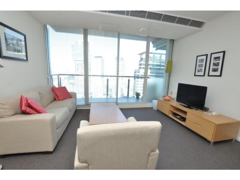 REF 22872/63 Whiteman Street, Southbank VIC 3006