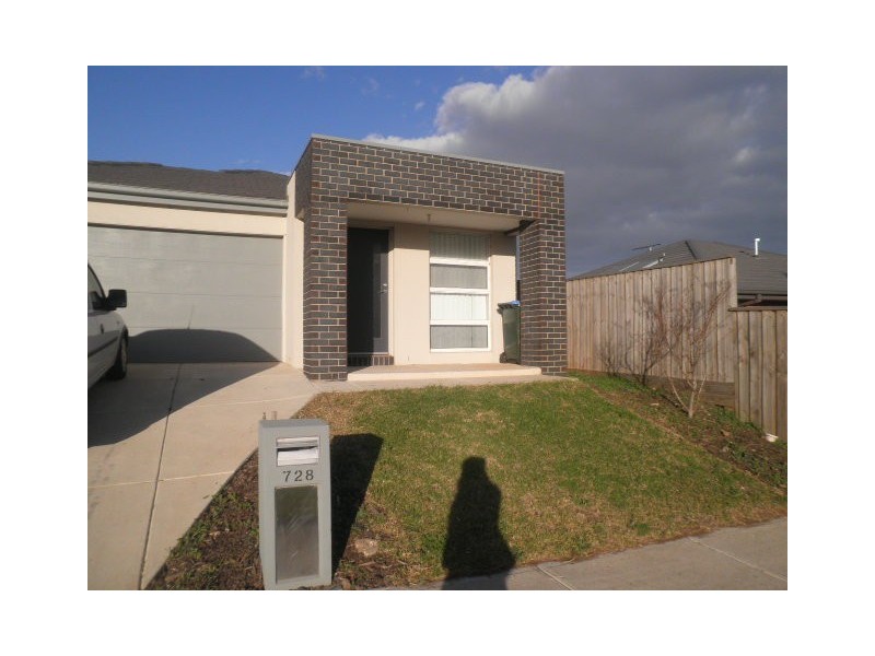 728 Armstrong Road, Wyndham Vale VIC 3024