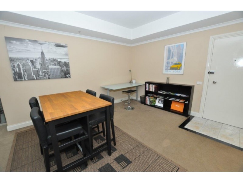 REF 22875/418 St Kilda Road, Melbourne VIC 3004