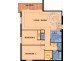 REF 22875/418 St Kilda Road, Melbourne VIC 3004 Floorplan