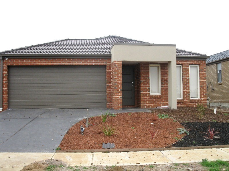 23 Circuit Drive, Truganina VIC 3029