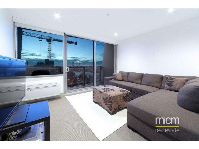 808/53 Batman Street, West Melbourne VIC 3003