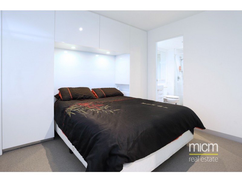 808/53 Batman Street, West Melbourne VIC 3003