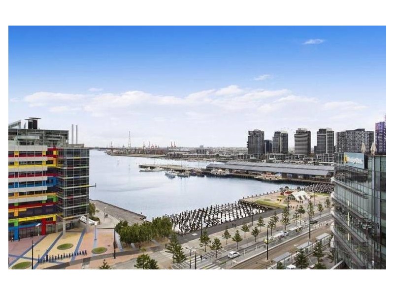 1209/100 Harbour Esplanade, Docklands VIC 3008