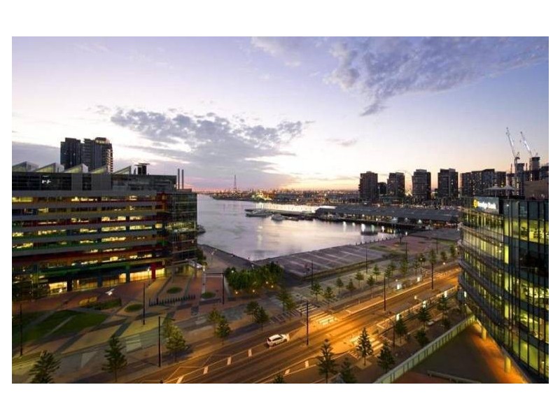 1209/100 Harbour Esplanade, Docklands VIC 3008