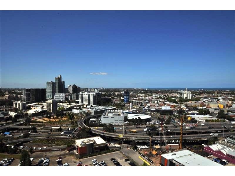 REF 22886/100 Kavanagh Street, Southbank VIC 3006