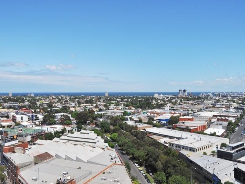 REF 22887/99 Whiteman Street, Southbank VIC 3006