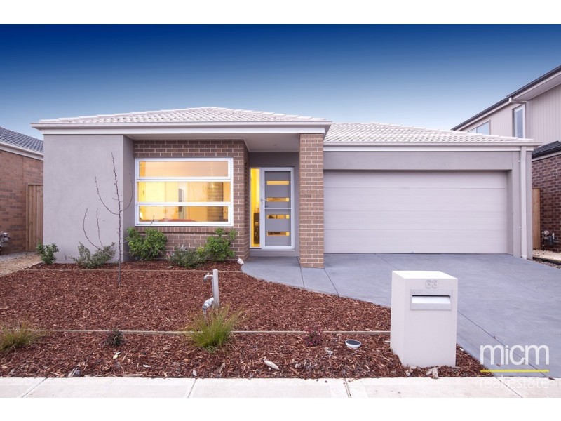 63 Barnstormer Boulevard, Point Cook VIC 3030