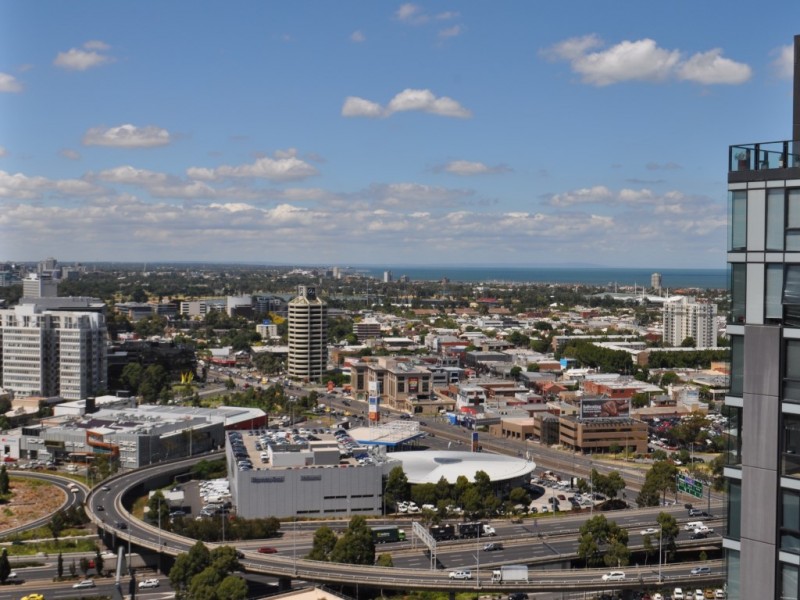 REF 22905/88 Kavanagh Street, Southbank VIC 3006