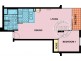 REF 22907/99 Whiteman Street, Southbank VIC 3006 Floorplan
