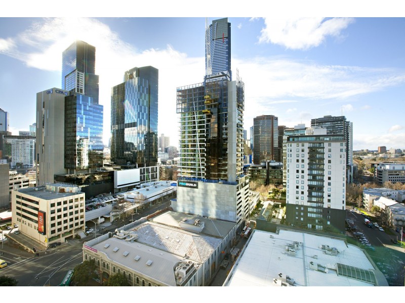 REF 22909/88 Kavanagh Street, Southbank VIC 3006