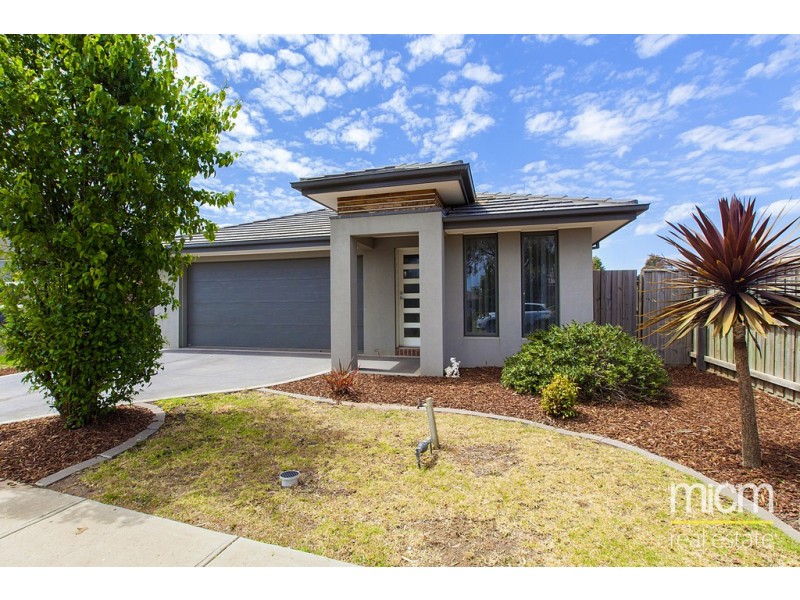 10 Crissa Street, Tarneit VIC 3029