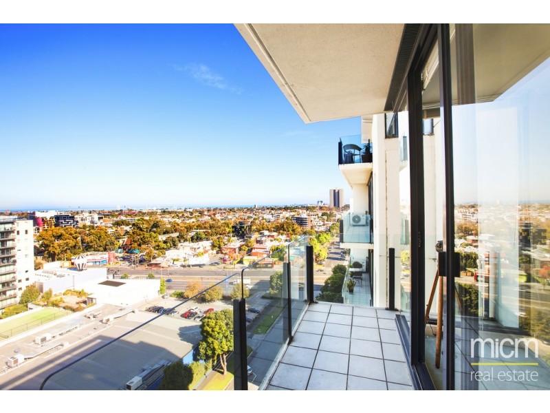 1307/38 Bank Street, South Melbourne VIC 3205