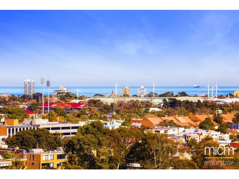 1307/38 Bank Street, South Melbourne VIC 3205