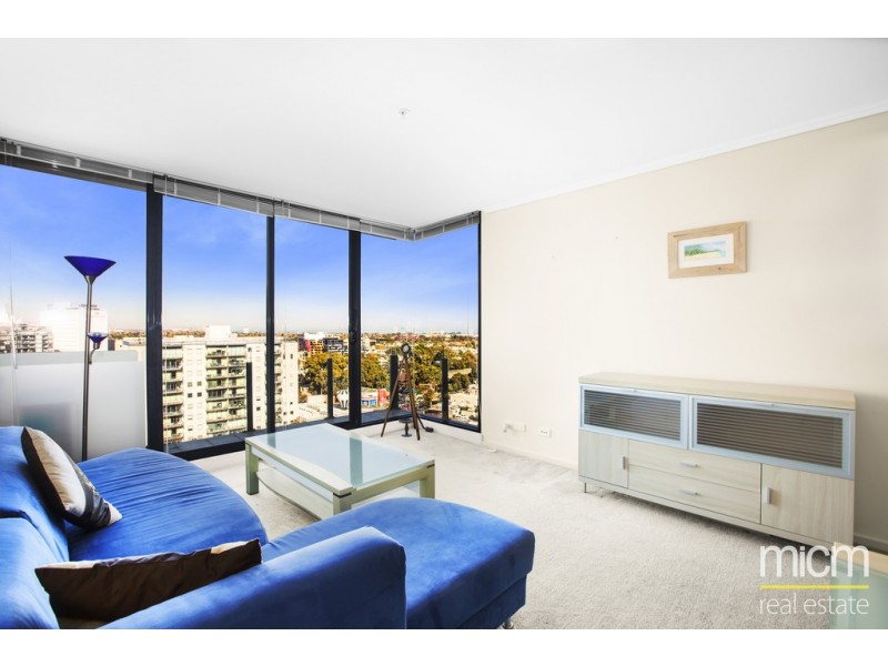 1307/38 Bank Street, South Melbourne VIC 3205