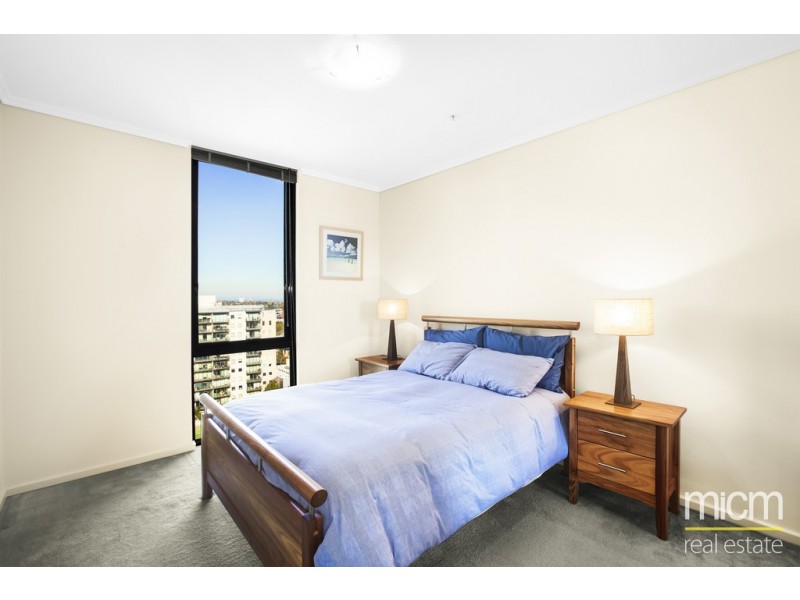 1307/38 Bank Street, South Melbourne VIC 3205
