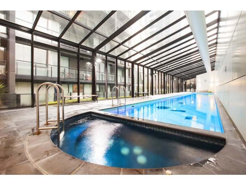 REF 22914/100 Kavanagh Street, Southbank VIC 3006