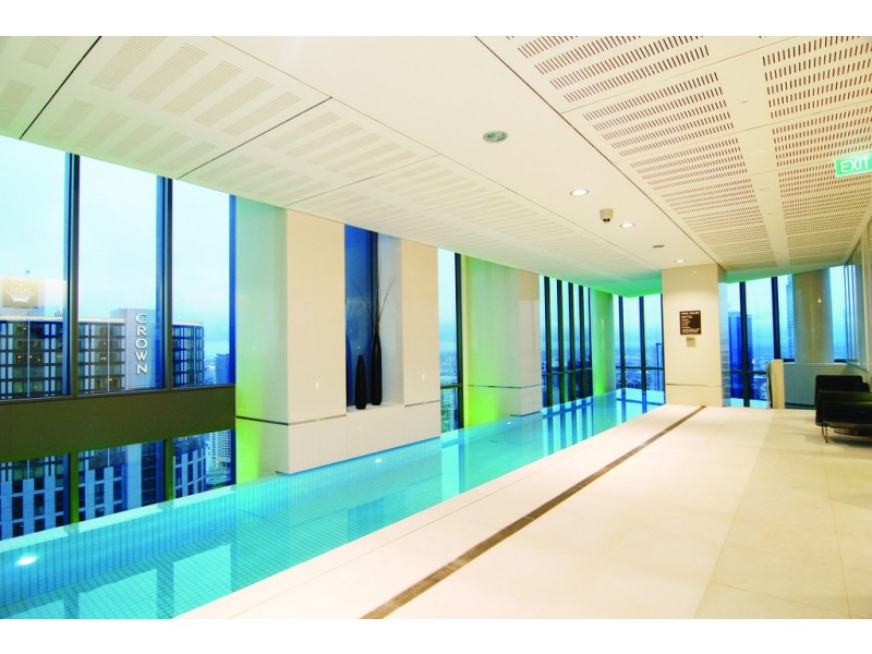 4708/1 Queensbridge Square, Southbank VIC 3006