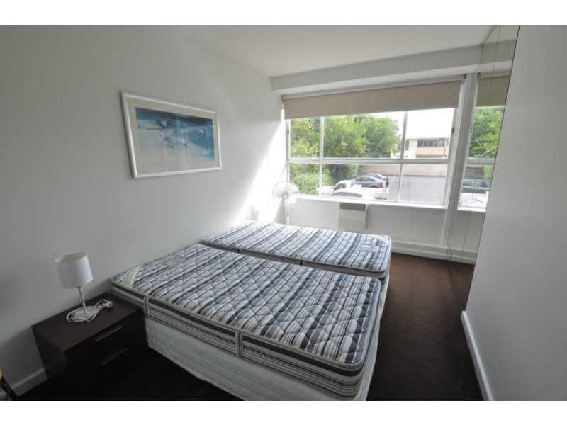 1DD/622 St Kilda Road, South Melbourne VIC 3205