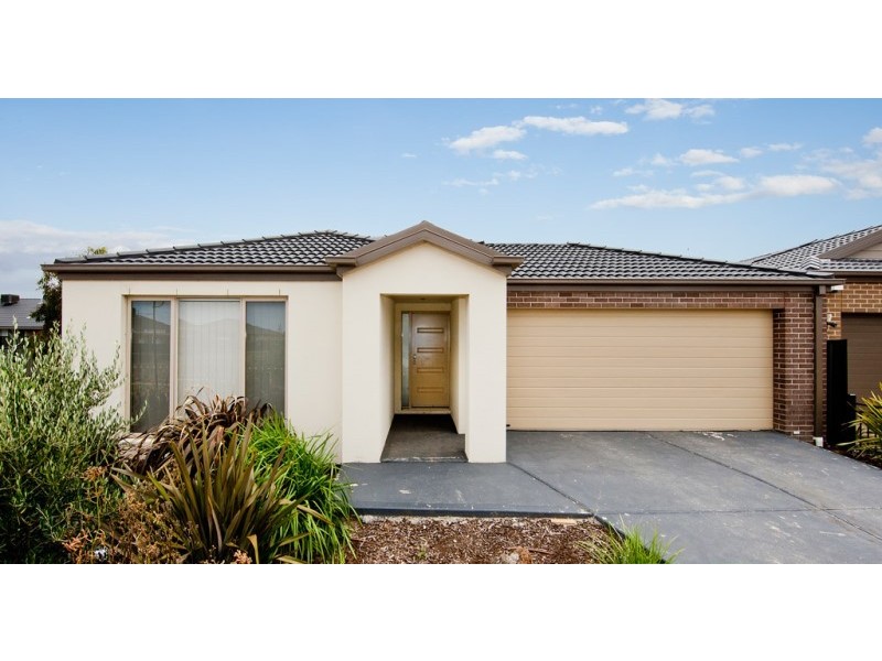 10 Truscott Grove, Point Cook VIC 3030