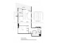 713/100 Harbour Esplanade, Docklands VIC 3008 Floorplan