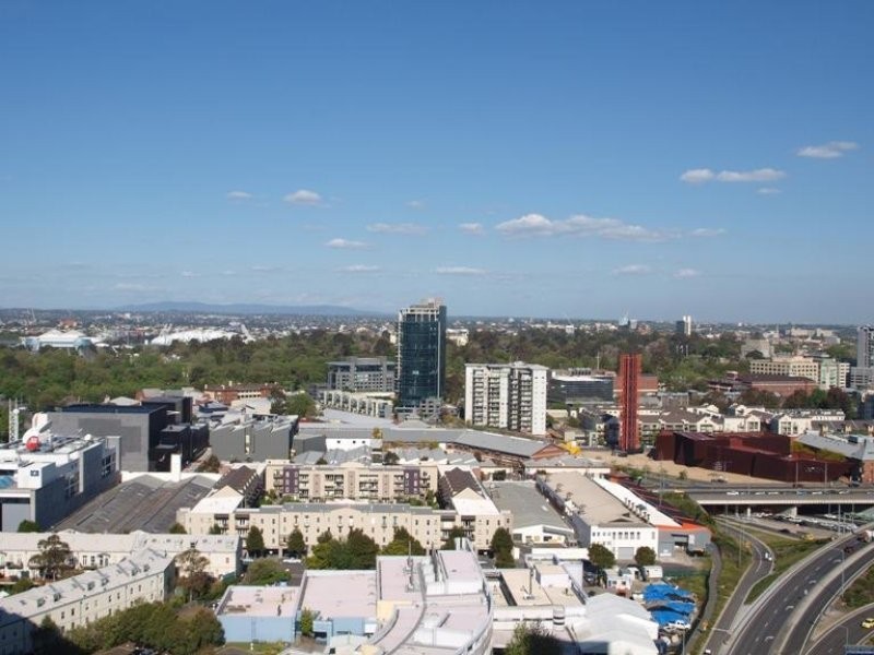 REF 22924/163 City Road, Southbank VIC 3006