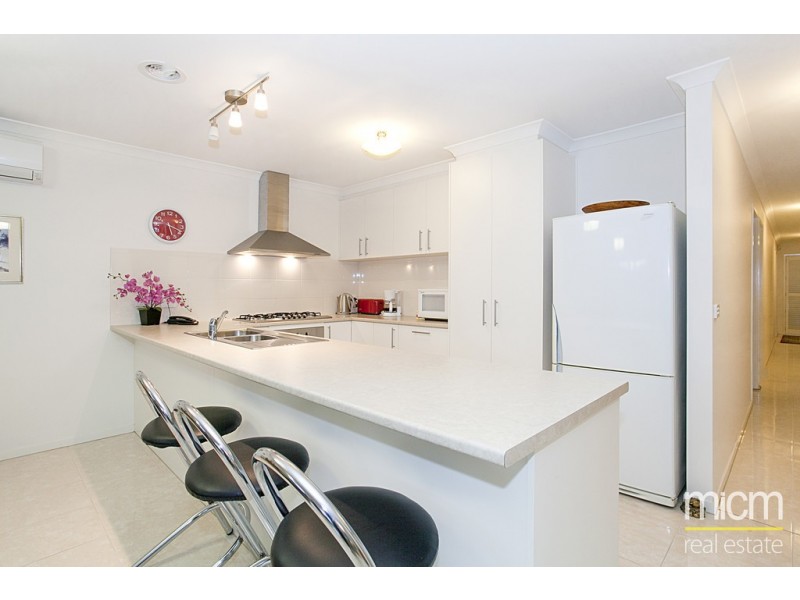 399 Boardwalk Boulevard, Point Cook VIC 3030