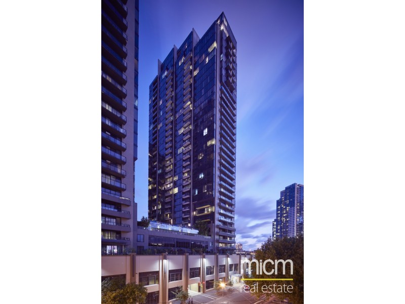 REF 22929/183 City Road, Southbank VIC 3006