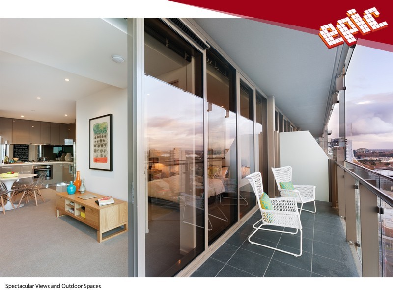 REF 22930/118 Kavanagh Street, Southbank VIC 3006