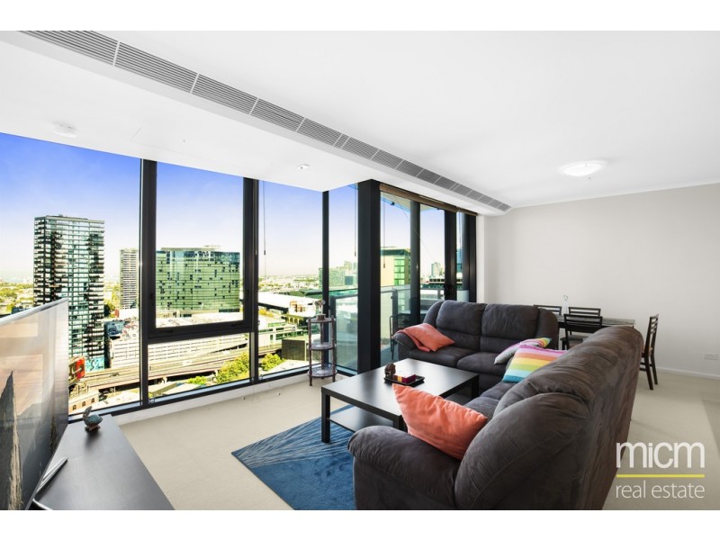 2205/180 City Road, Southbank VIC 3006