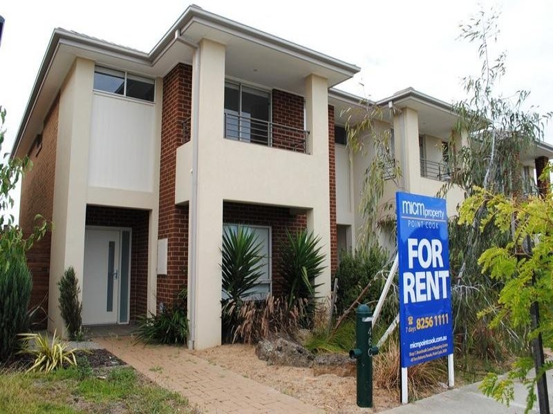 46C Yuruga Boulevard, Point Cook VIC 3030
