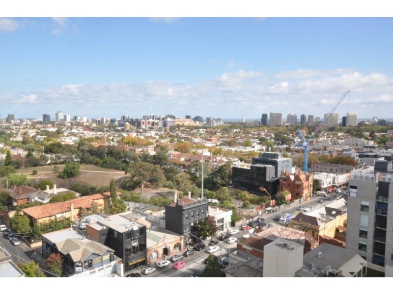 1602/2 Claremont Street, South Yarra VIC 3141