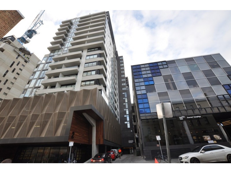 1602/2 Claremont Street, South Yarra VIC 3141