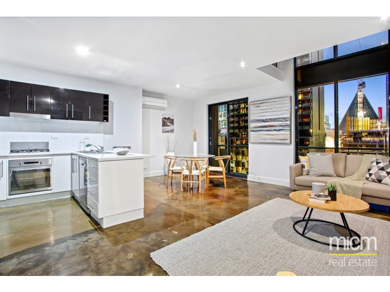 709/87 Franklin Street, Melbourne VIC 3000