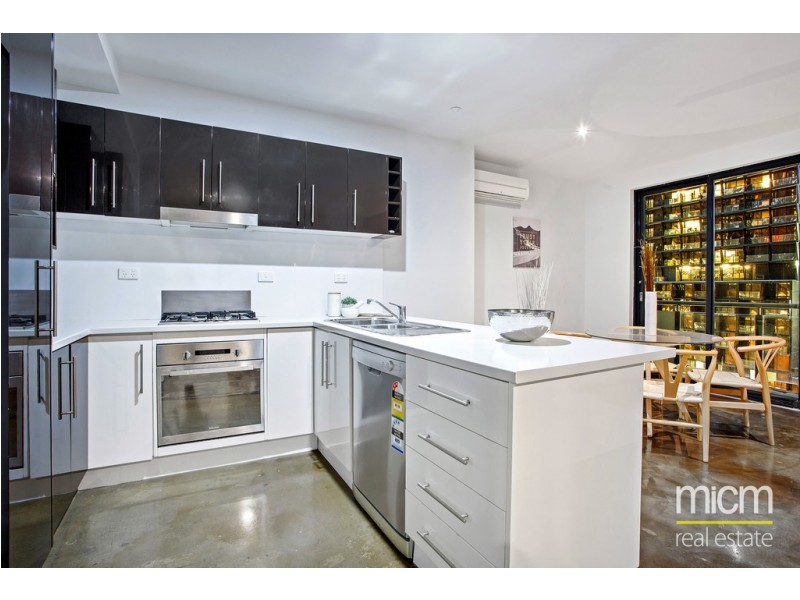 709/87 Franklin Street, Melbourne VIC 3000