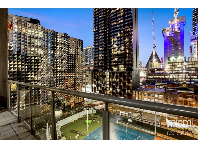 709/87 Franklin Street, Melbourne VIC 3000