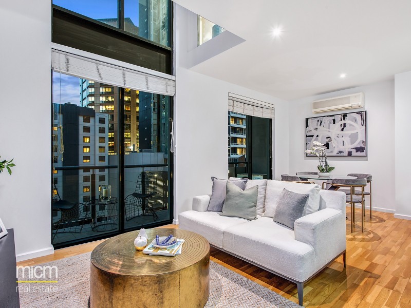 902/87 Franklin Street, Melbourne VIC 3000