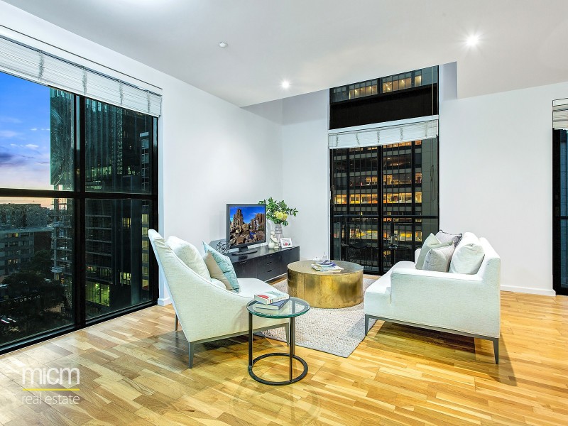 902/87 Franklin Street, Melbourne VIC 3000