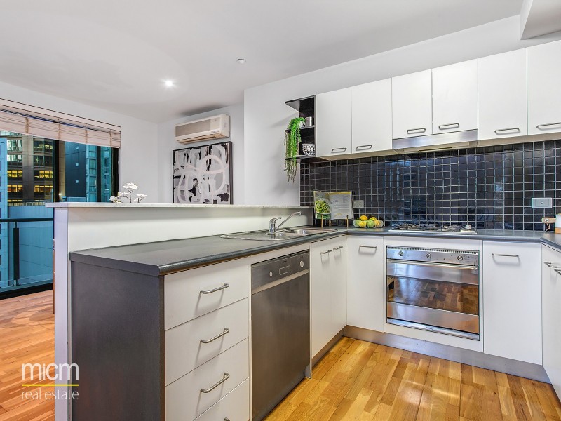 902/87 Franklin Street, Melbourne VIC 3000