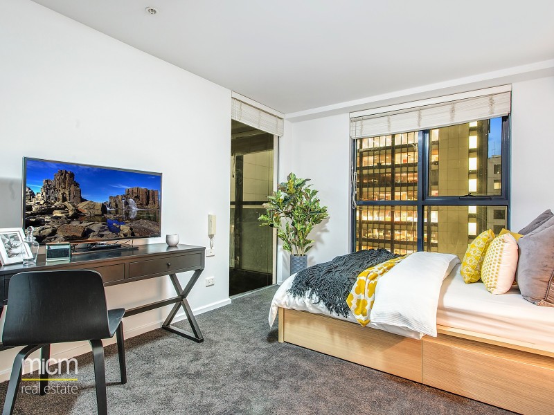 902/87 Franklin Street, Melbourne VIC 3000