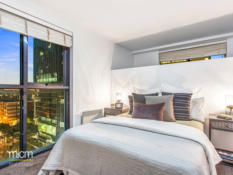 902/87 Franklin Street, Melbourne VIC 3000