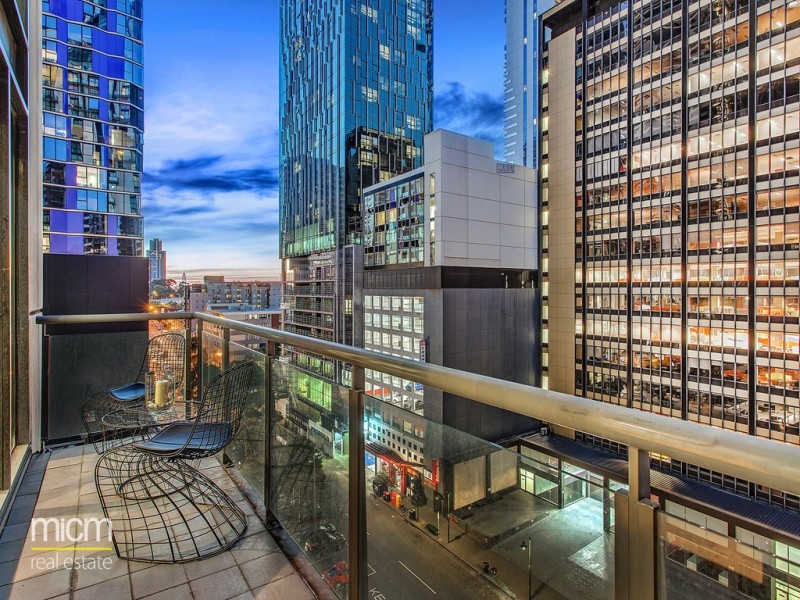 902/87 Franklin Street, Melbourne VIC 3000